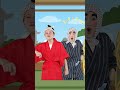 ごんべさんのあかちゃん│童謡│こどものうた│キッズソング│どこでもジャンボリー!🌈 #shorts