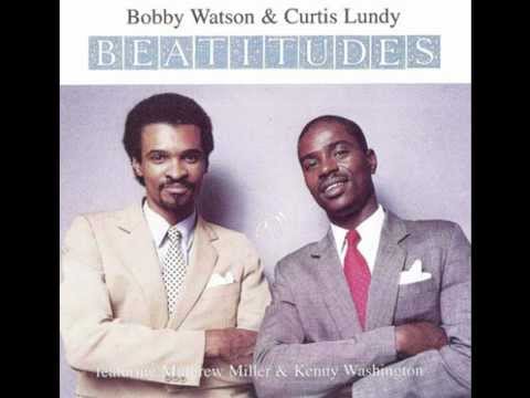 Robert Watson / Curtis Lundy – Beatitudes | Releases | Discogs