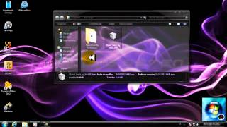 como descargar objectdock