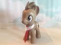 mlp custom Doctor whooves