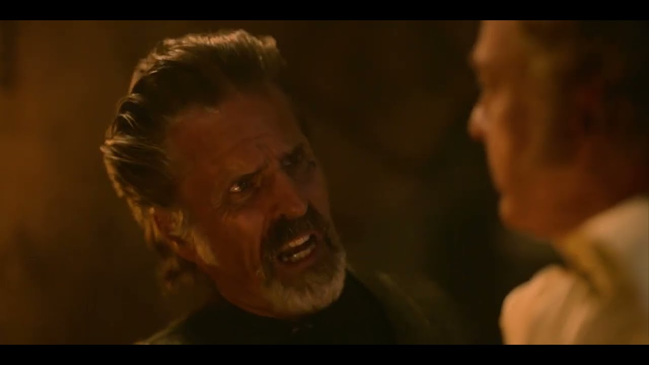 Negative Queen - an Izzy Hands fanvid