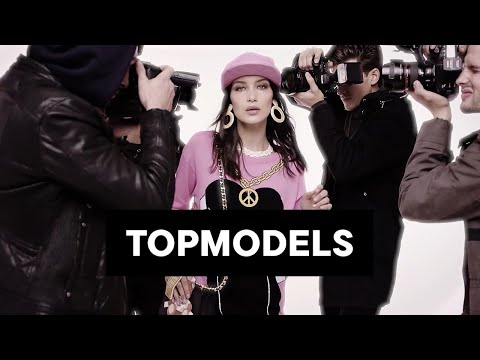 Video: Cómo Convertirse En Modelo De Moda