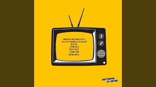 Electronic Disco