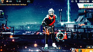 DUTA SLOWMO FF  || 🎶 LAGU OLD 🎶 🔥👽