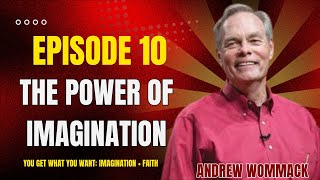 Episode 10 | ✨ "The Power of Imagination: How to Unlock Your Creative Potential!"