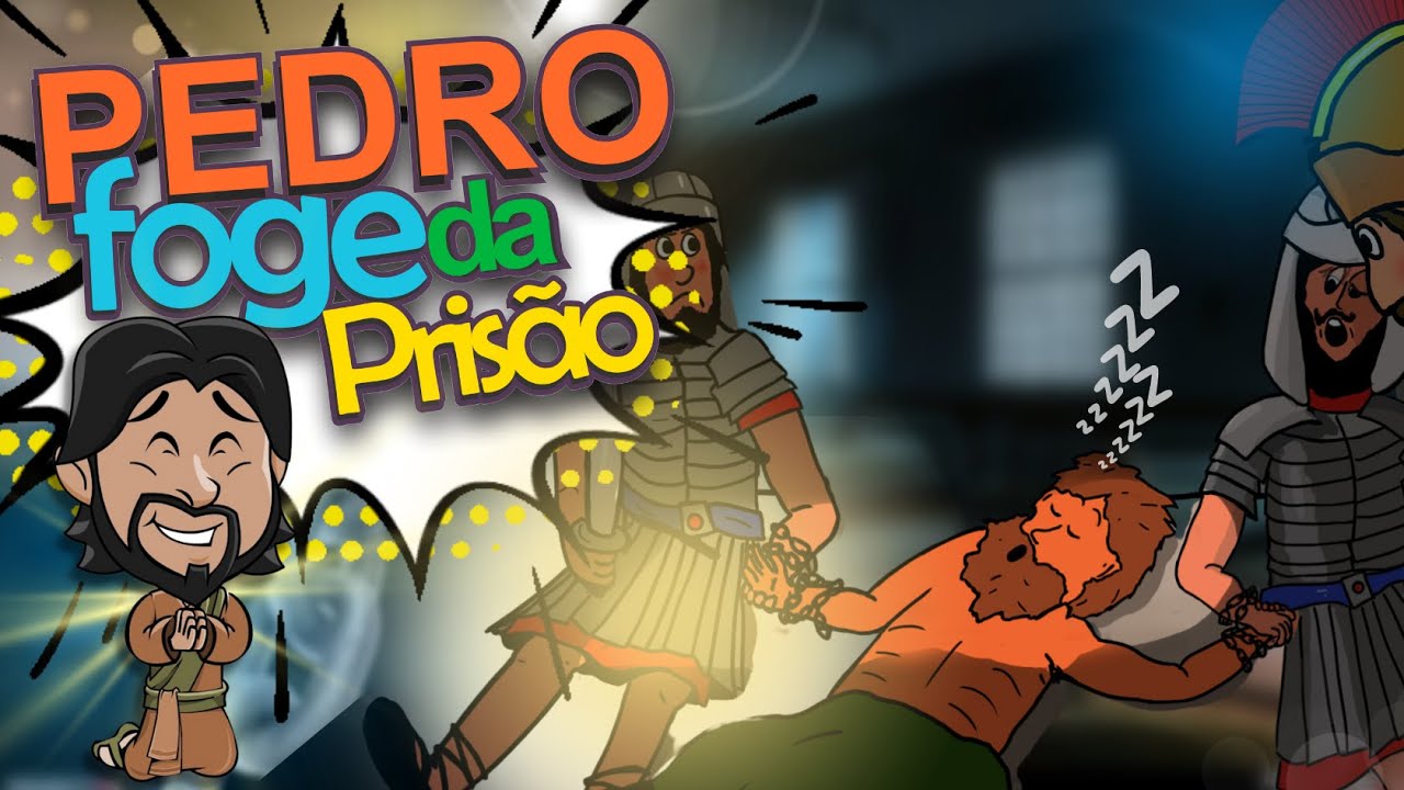 pedro-liberto-da-pris-o-hist-ria-b-blica-infantil-youtube