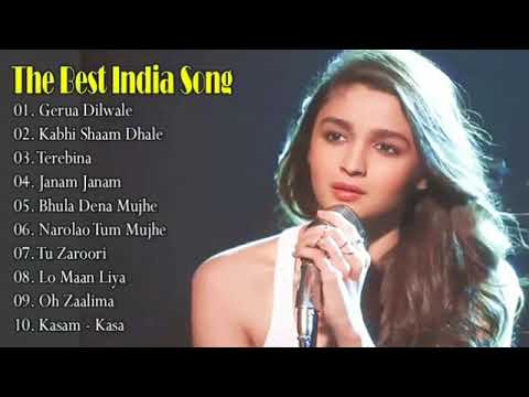 10 LAGU INDIA PALING SEDIH \u0026 TOP..2018/2019