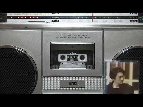 박정운 기억에 남는 건 너의 젖은 눈동자 카세트테이프