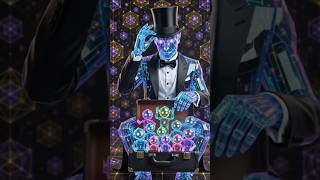 Machine Elves