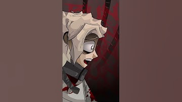 RUN! Angel engine animation #shorts #angelengine #animation #recommended