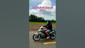 Dt 100m2 có 80tc giá 690tr #nhadat #batdongsan