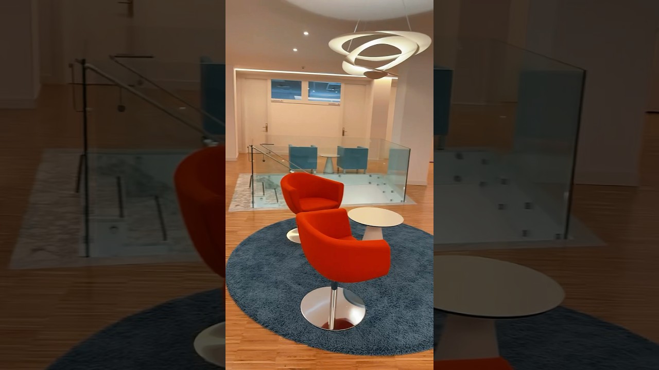 Zonas comunes: ese “extra” que marca la diferencia. 