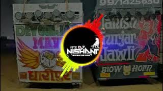 9 round Masoom Sharma dj remix l its dj nishant Delhi l dj Sohail gzb