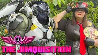 Overwatch 2's OverBotched, Too! (The Jimquisition)