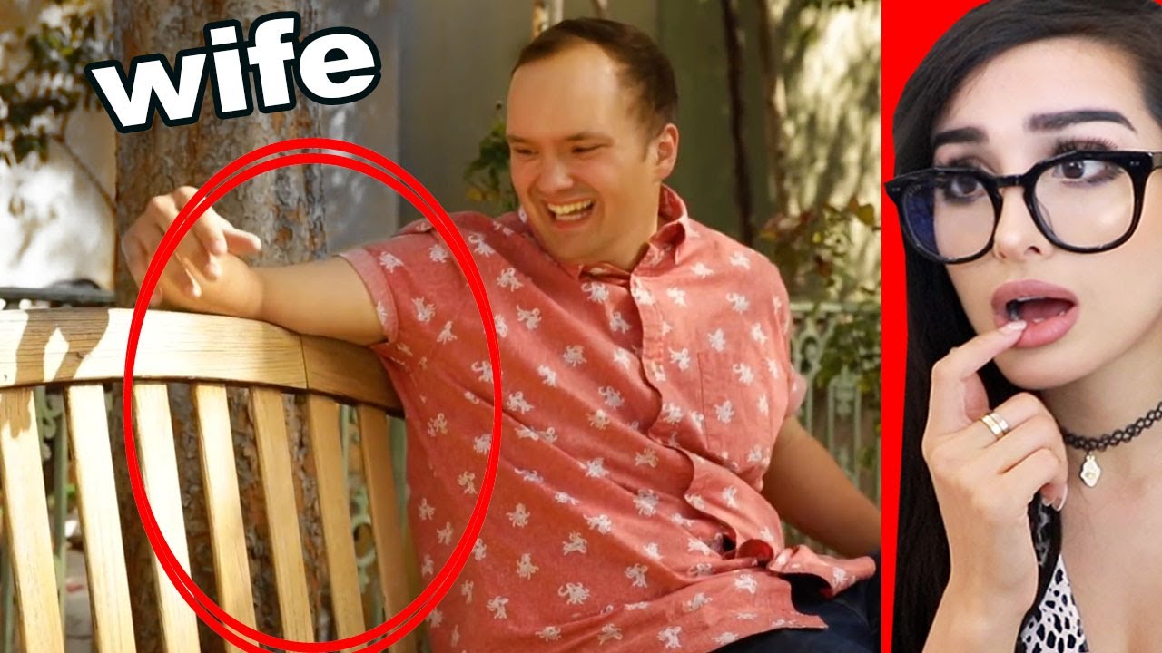 Man Is Married To Imaginary Wife