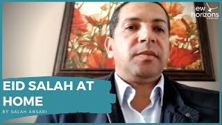 Ramadan Bites: How to perform Eid Salah at home by Salah Ansari