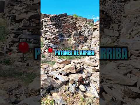 EL PUEBLO MÁS
