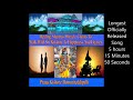 Healing Mantras Miracle Chants to Walk With Sri Krishna to Happiness and Heaven (Audio)