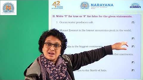 12TH AUG NORTH CLASS III SOCIAL AMAZING ASSIGNMENT 12 KEY