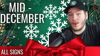 ALL SIGNS - MID DECEMBER 2022 CHECK IN! (TIMESTAMPS IN DESC!)