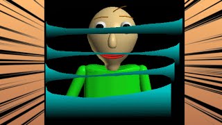 Locker Baldi