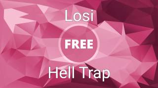 Losi - Hell Trap