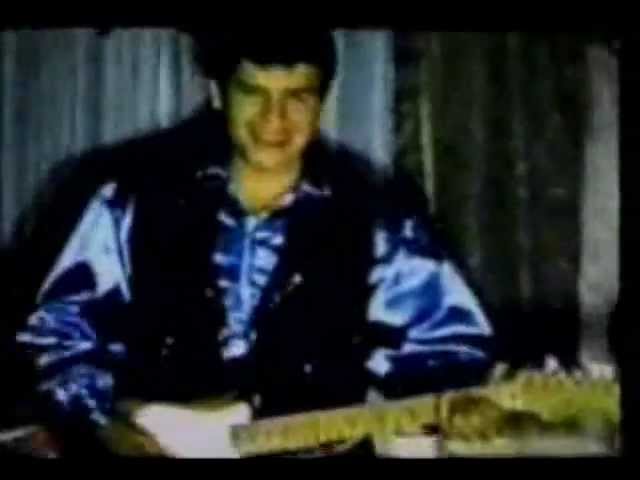 Ritchie Valens Come On Let s Go Home Movie Footage Chords Chordify