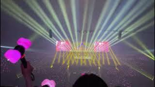 [230916 BLACKPINK BORNPINK SEOUL FINALE] Lovesick Girl performance