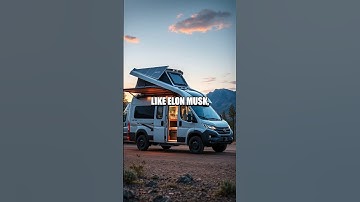 AI-Driven Autonomous Living Vehicles