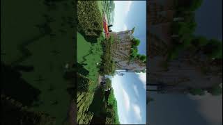 Minecraft Shader Magic With Makeup Ultra Fast