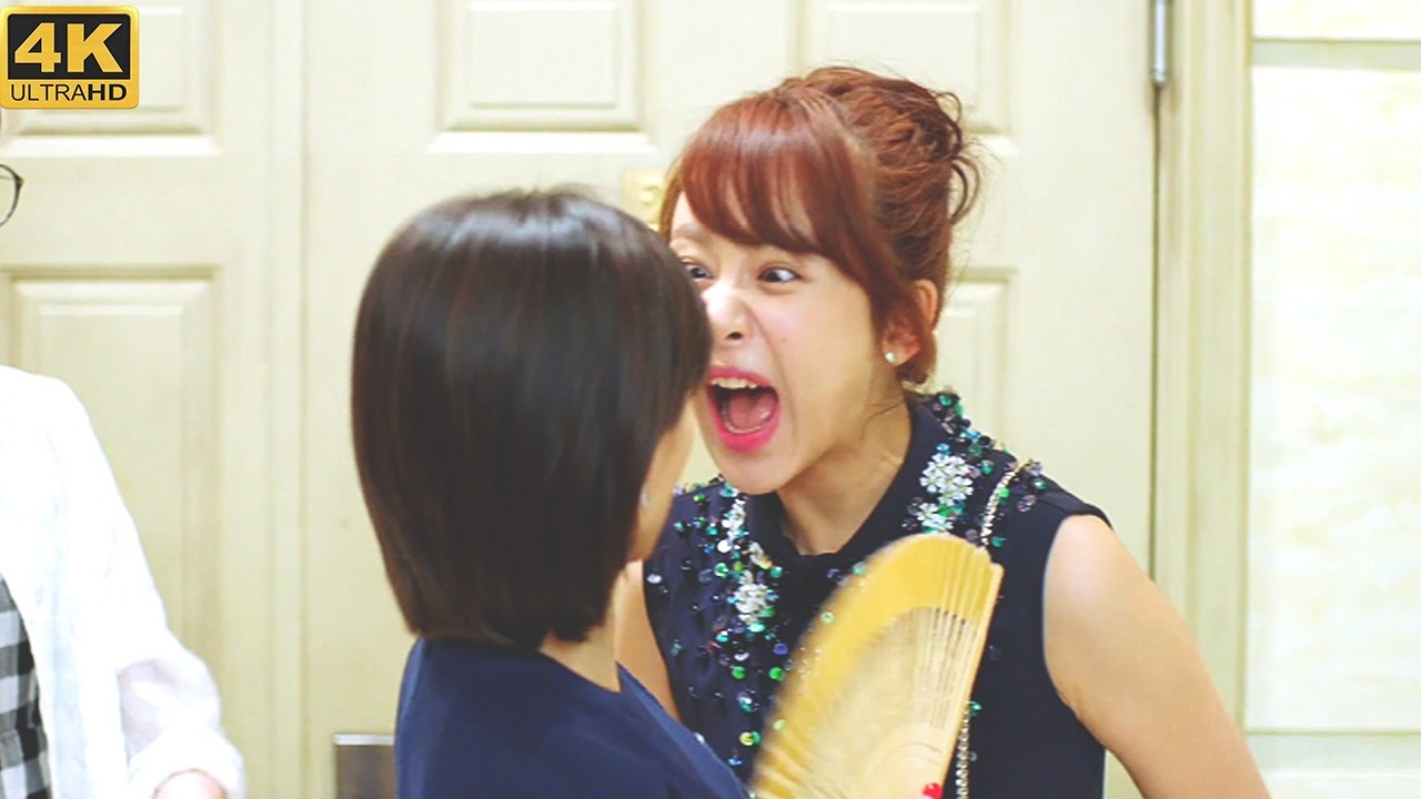 小妖精一句毒舌：“他把你当炮友，你把他当老公？”直接惹的小蚯蚓暴走！白主管的伪装瞬间碎成渣！【欢乐颂1 ENG SUB】 #chinesetelevisiondramas