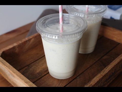 how-to-make-vanilla-milkshake---by-one-kitchen-episode-115