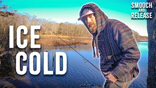 Ice Fishing or Ice Cold Fishing?? screenshot 3