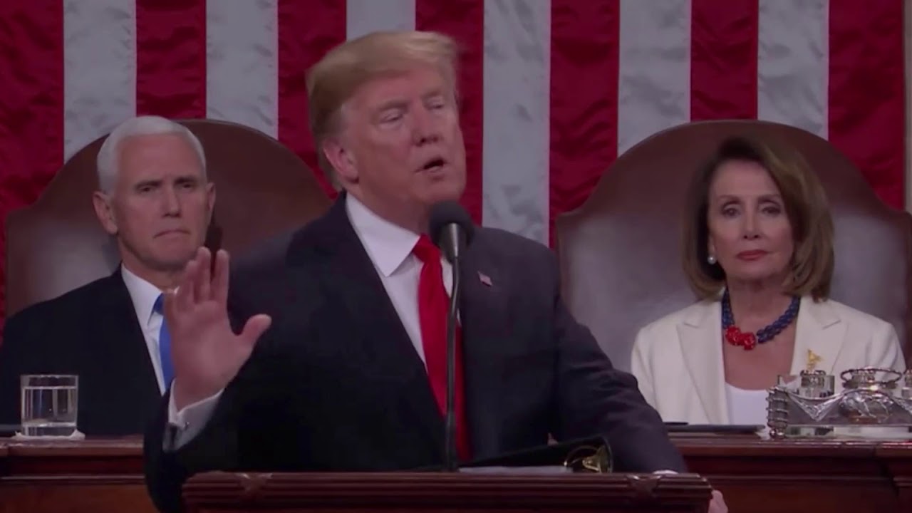 Finish the Wall! | Secure America Now