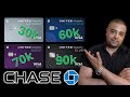 Chase United Credit Cards - 30k-90k Intro Offers