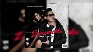 Desconocida - Dipper El Misterio Video Oficial Prod. Nando El Flow De Oro