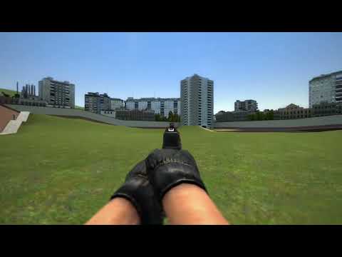typical source engine moment