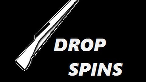 Color/WinterGuard: Rifle Drop Spins