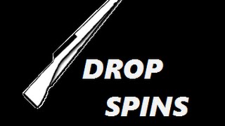 Color/WinterGuard: Rifle Drop Spins
