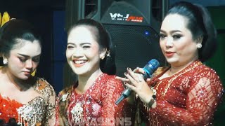 TATIN VS KI SUN GONDRONG LIMBUKAN LUCU GAYENG BIKIN NGAKAK