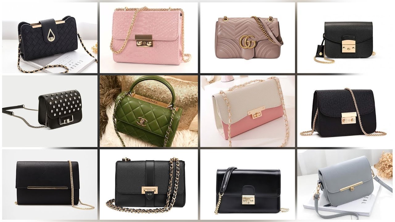 Stylish Handbags For Girls, Sling Bag For Girls