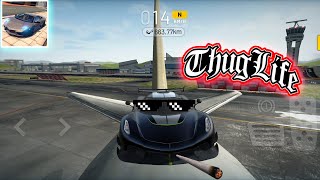 Extreme Car Driving Simulator - Thug Life (Savage Moments) || P8 screenshot 3