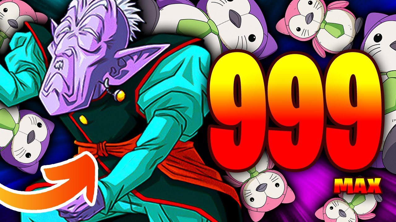 EASY and FREE Kais, Training Items and More DBZ Dokkan Battle YouTube