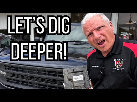 Why Isn’t Ford Fixing This Massive Recall?! We May Know The Truth…