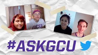 How to stay motivated while studying remotely | #AskGCU Grand Canyon University