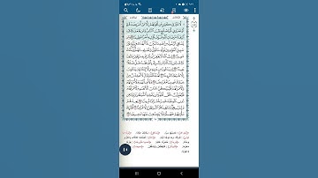 سورة النساء اية(١١٤)