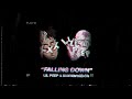 Lil Peep ft XXXTENTACION - Falling Down (Official Lofi Remix)