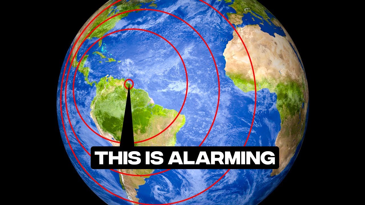 Yellowstone VOLCANO ERUPTION Is About To Crack Open Earth! YouTube