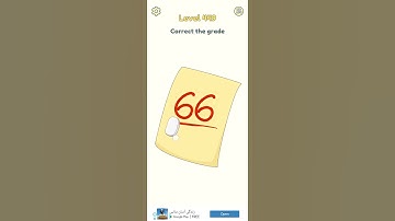 DOP 2 DELETE ONE PART 2 LEVEL 449 walkthrough solution