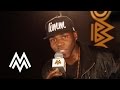 J The Exodus | Interview | MOBO UnSung Live Series [S1. EP15]